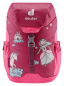Preview: Deuter Schmusebär Ruby-Hotpink